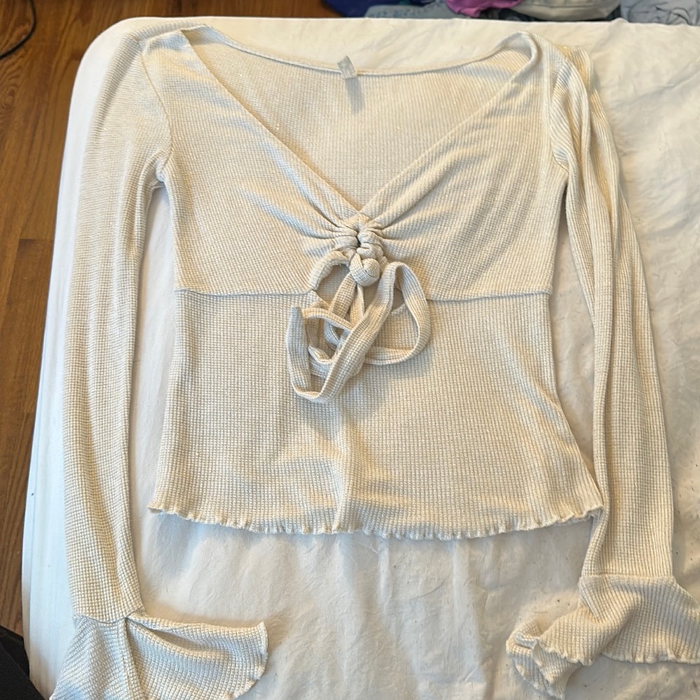 Free People top